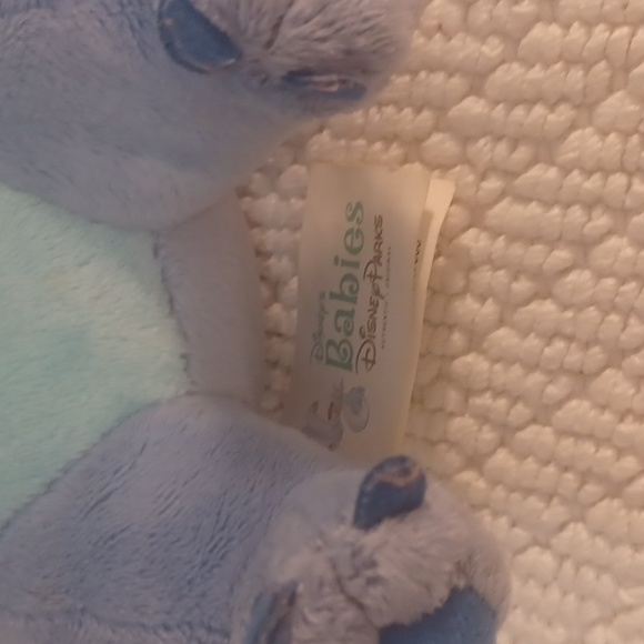 Stitch Disney Babies Plush - Picture 4 of 5